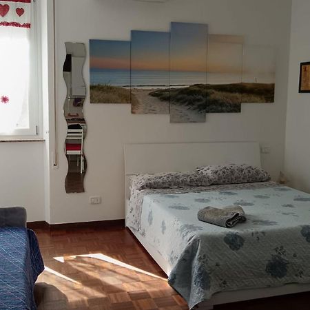 Casa Vacanze Stella Maris Vasto Marina Centro 外观 照片