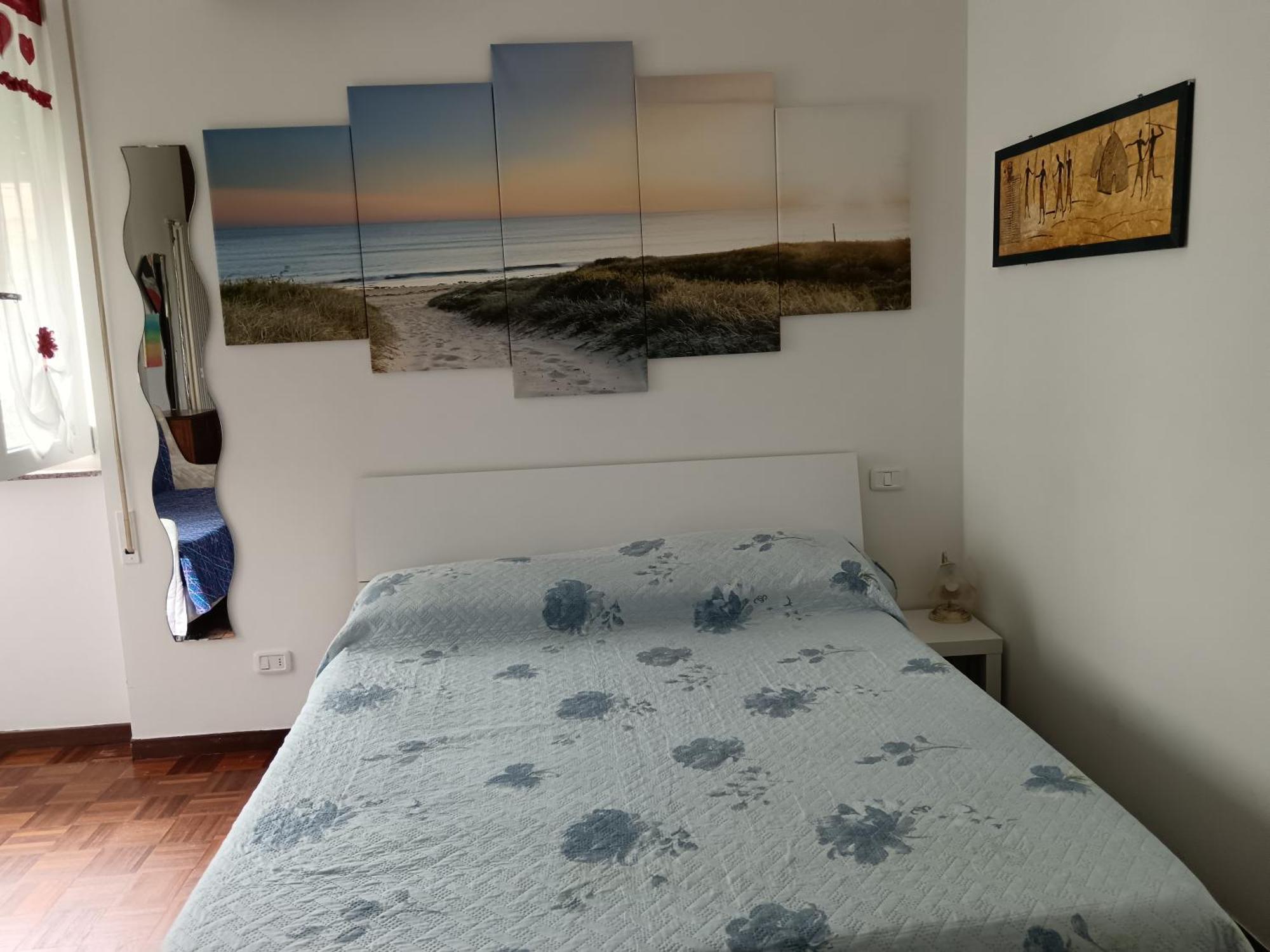 Casa Vacanze Stella Maris Vasto Marina Centro 外观 照片