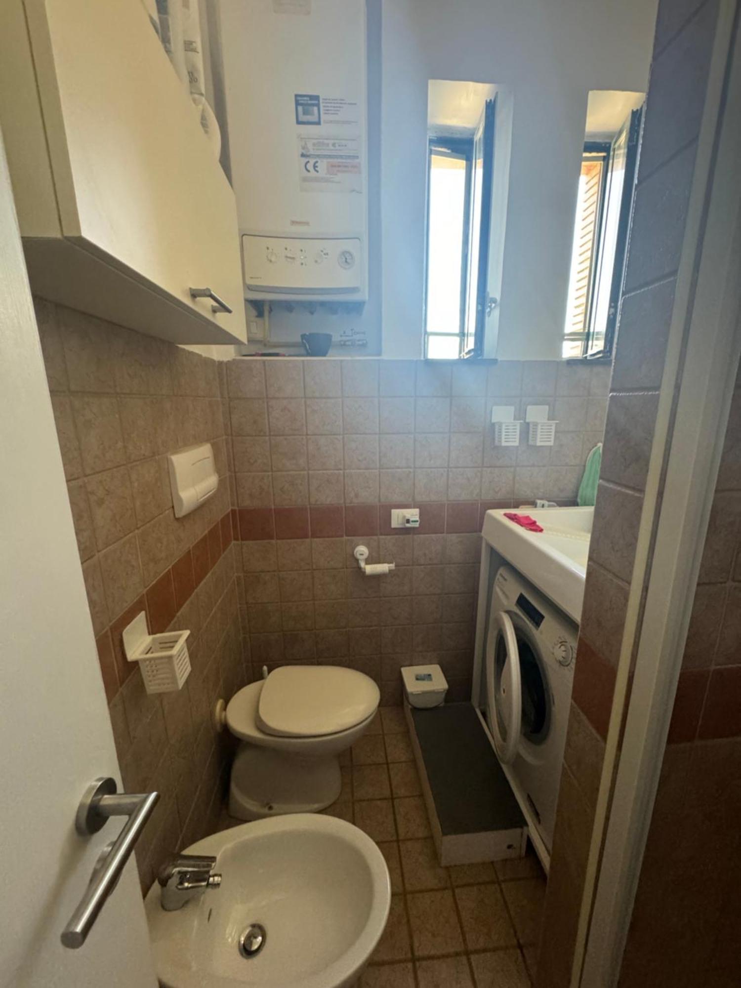 Casa Vacanze Stella Maris Vasto Marina Centro 外观 照片