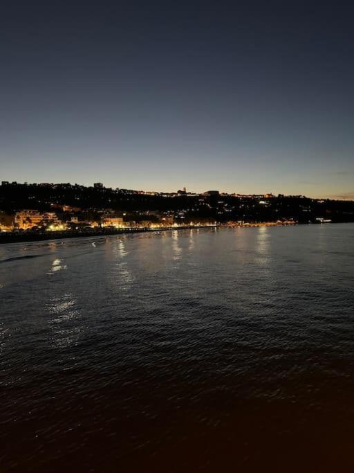 Casa Vacanze Stella Maris Vasto Marina Centro 外观 照片