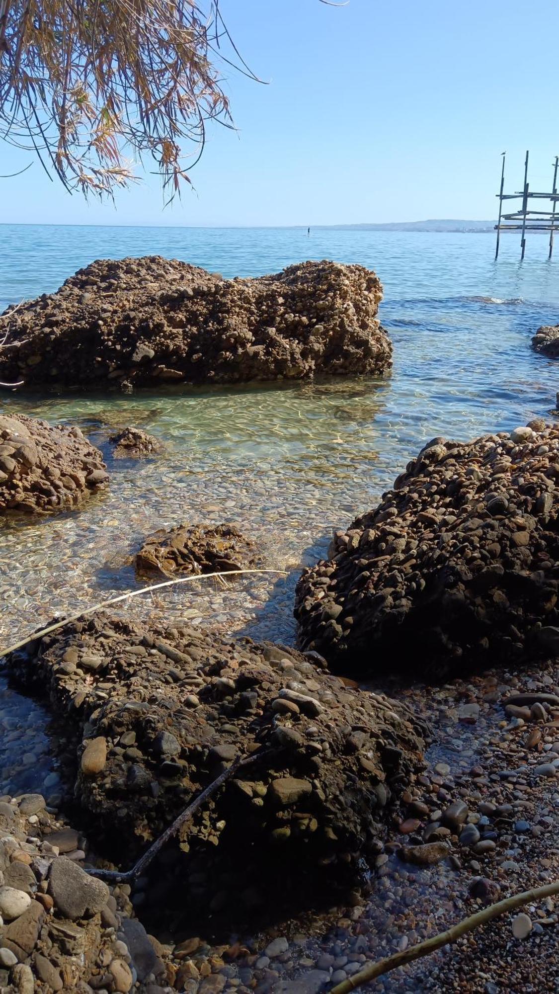 Casa Vacanze Stella Maris Vasto Marina Centro 外观 照片
